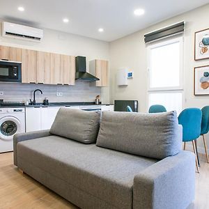 Appartement met een Slaapkamer